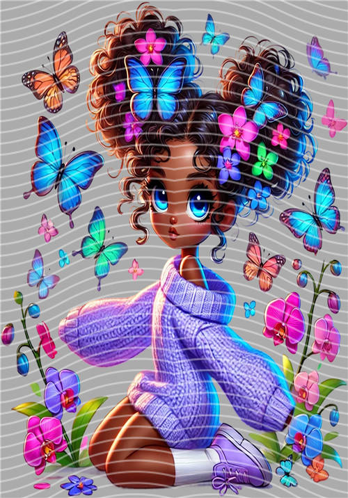 A5 Notebook Wraps-A 1736